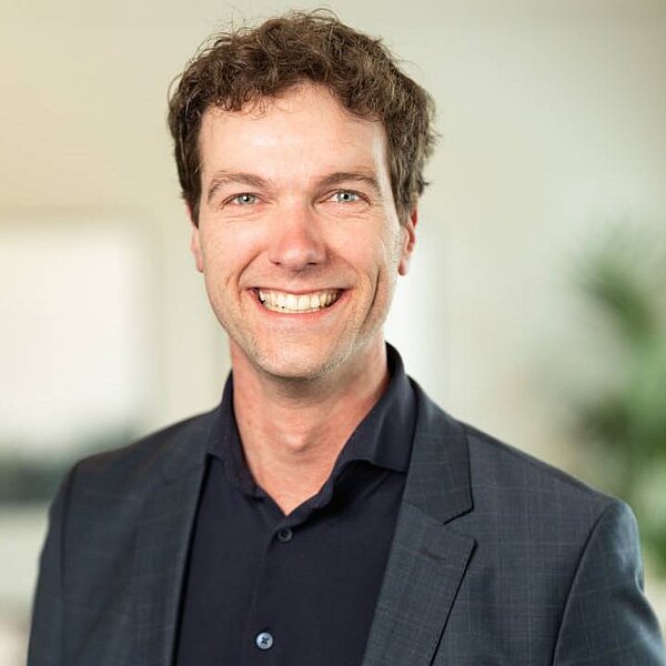 Rik Arends
