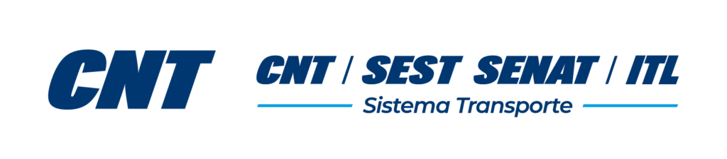 CNT / SEST SENAT / ITL — Sistema Transporte