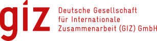 GIZ — Deutsche Gesellschaft für Internationale Zusammenarbeit